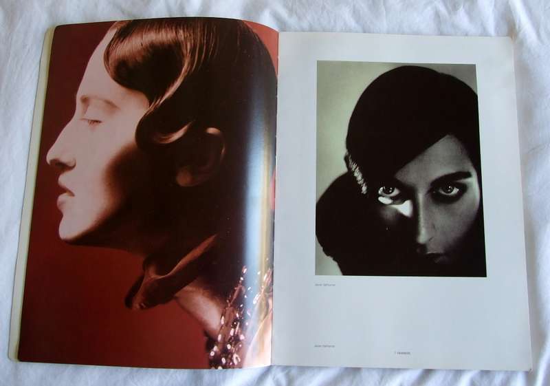 Photography Selected from the Graphis Annuals
