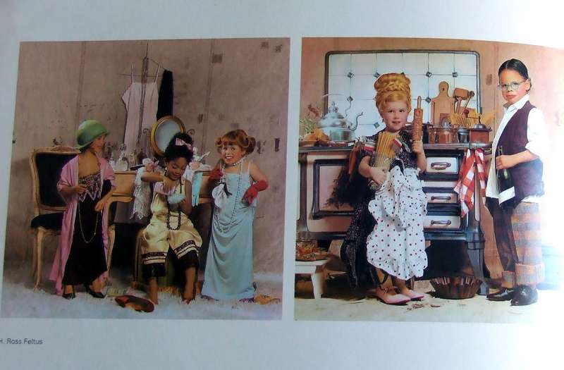 Photography Selected from the Graphis Annuals