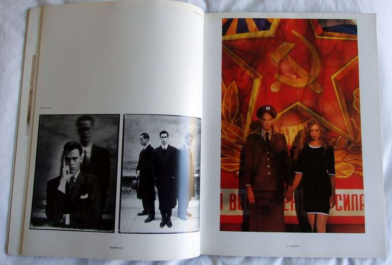 Photography Selected from the Graphis Annuals