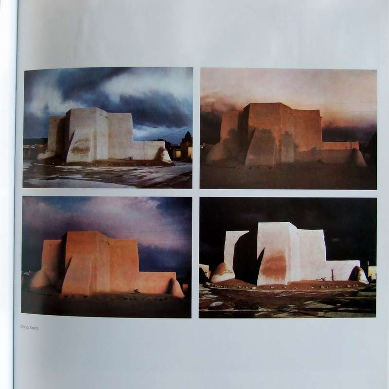 Photography Selected from the Graphis Annuals