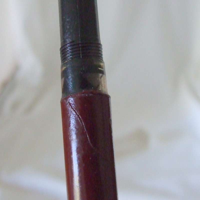 CALLIGRAPHER'S JEM! Vintage Osmiroid 75 fountain pen