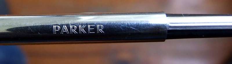 Vintage green double jewel PARKER "17" Super Duofold fountain pen in working condition