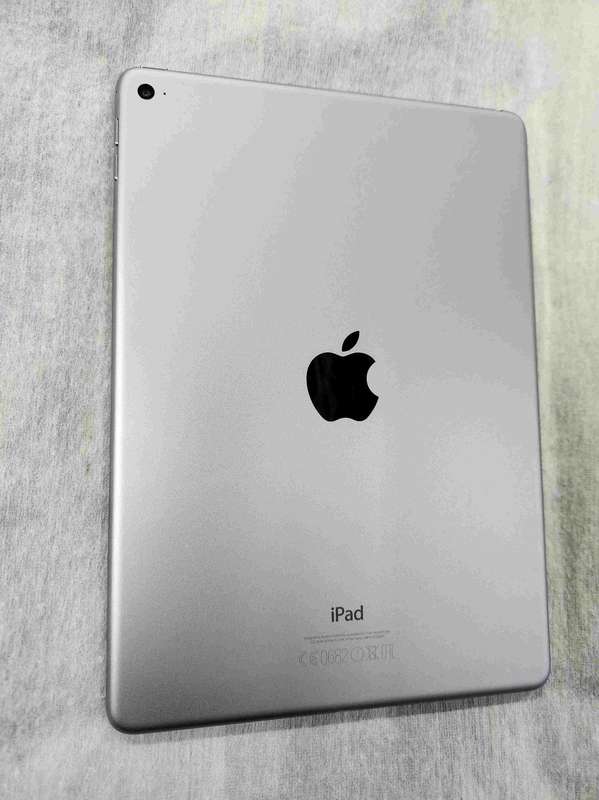Apple iPad Air 2