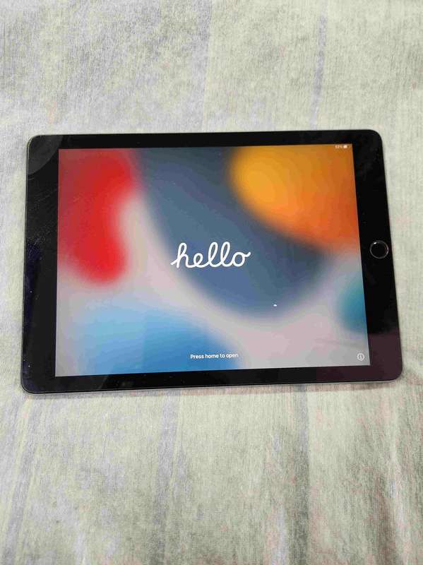 Apple iPad Air 2