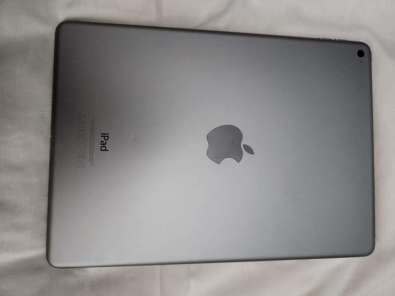 Apple iPad Air 2