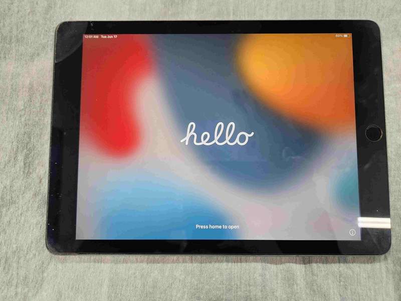 Apple iPad Air 2