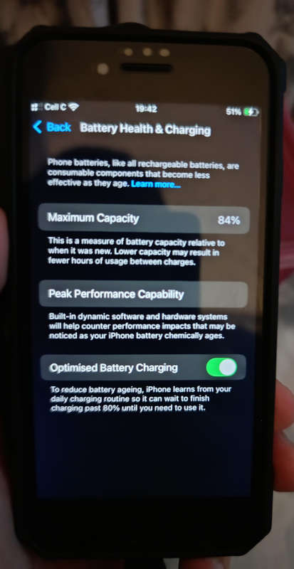 Iphone SE 2020