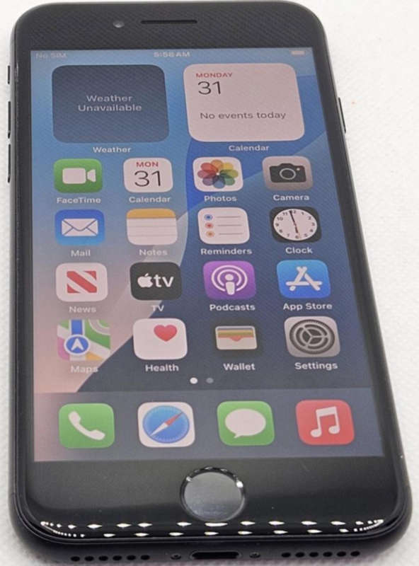 Iphone SE 2020