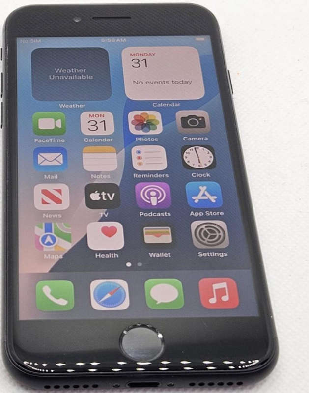 Iphone SE 2020