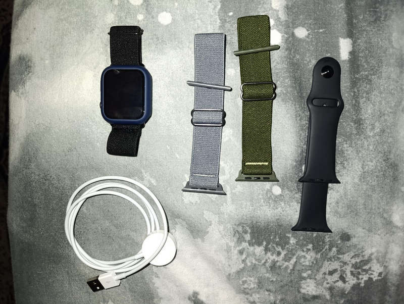 Apple Watch 4 44mm GPS