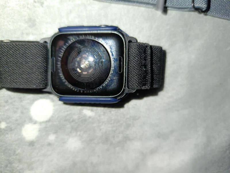 Apple Watch 4 44mm GPS