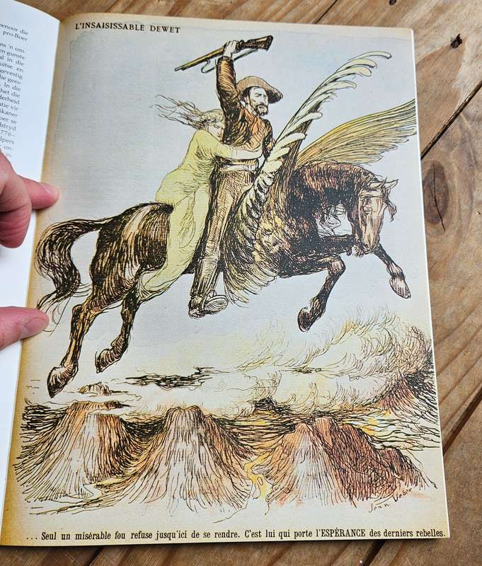 Die Anglo-Boereoorlog 1899-1902