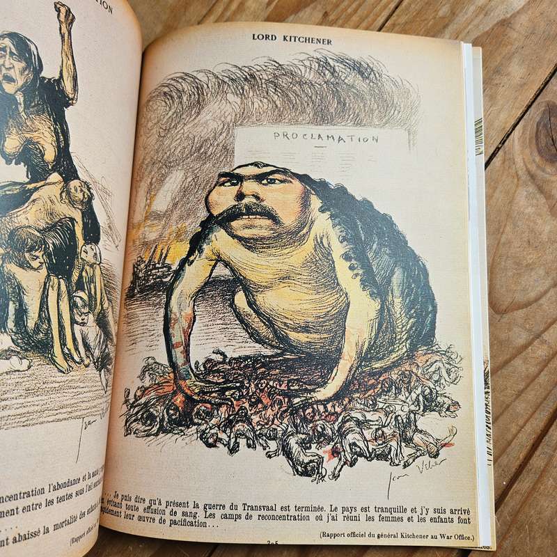 Die Anglo-Boereoorlog 1899-1902