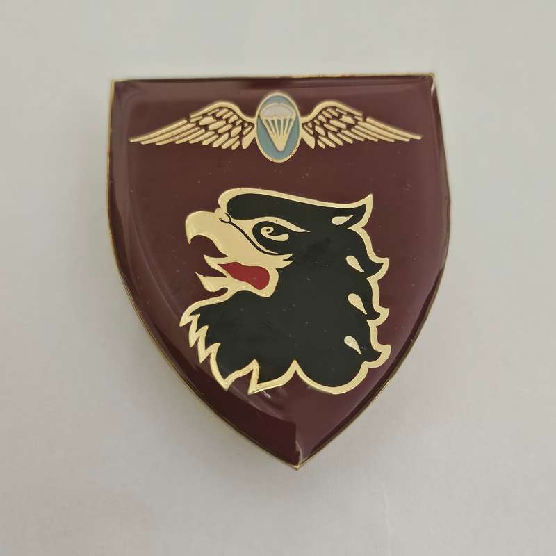 44 Parachute Brigade Static Line shoulder flash