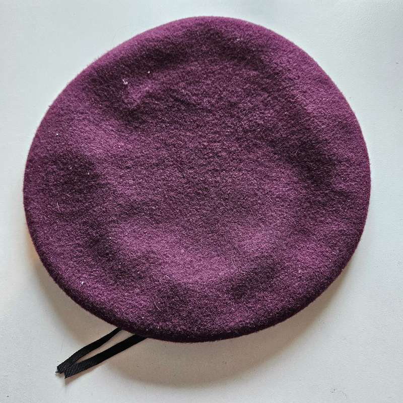Parabats Beret - Size 62