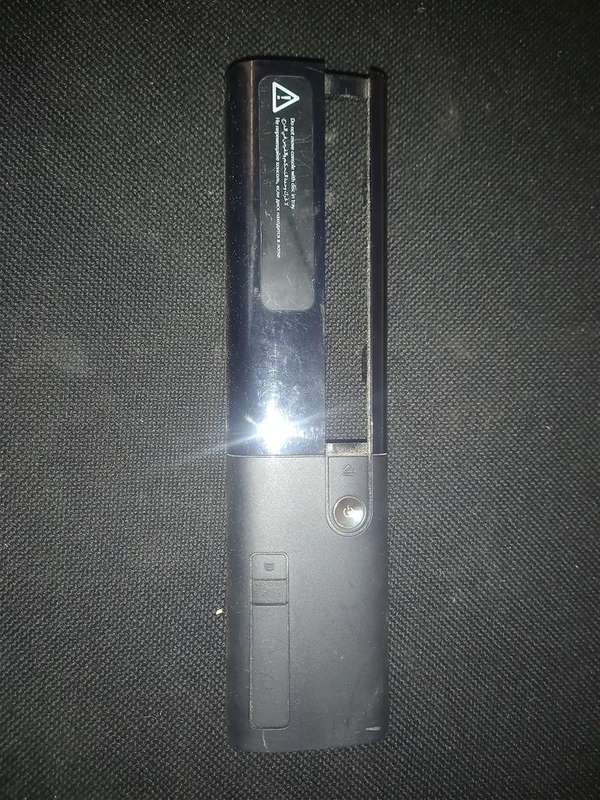 Xbox 360 E Face plate