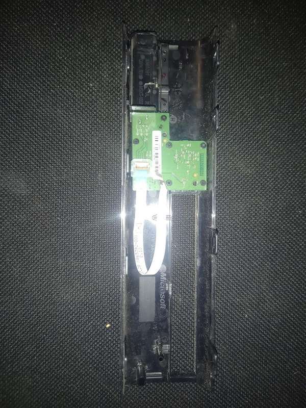 Xbox 360 E Face plate