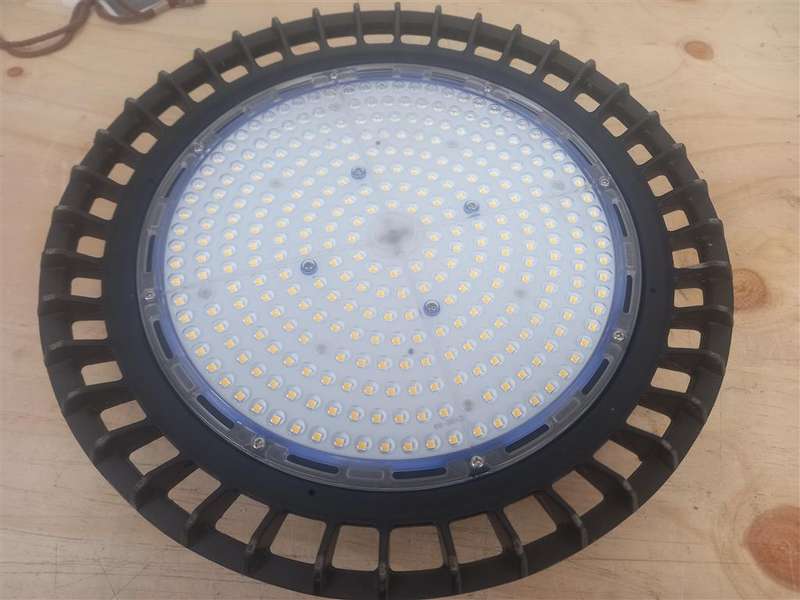 Thora Highbay 200w LED panel (No driver)