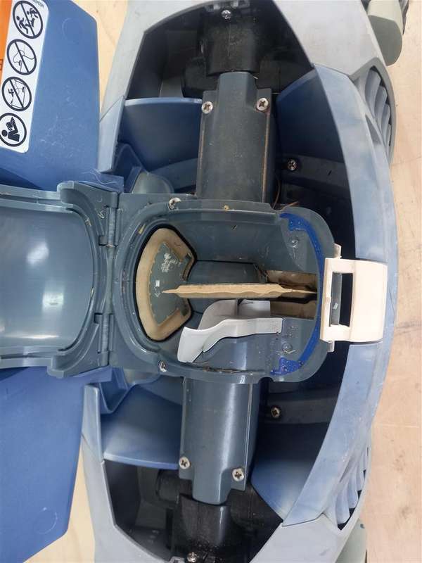 Zodiac mx8 elite Pool Cleaner