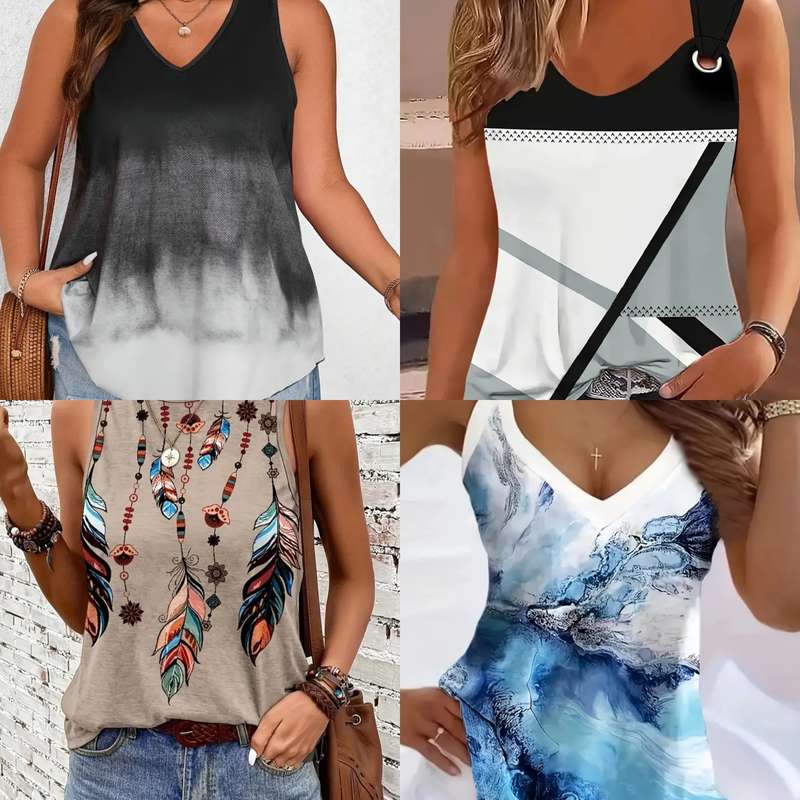 Swimwear Set: 4XL