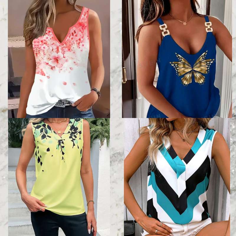 Swimwear Set: 4XL