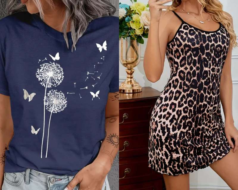 Stunning  Dress: Large