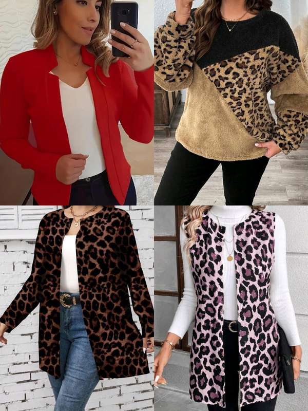 Stunning  Top:  Med