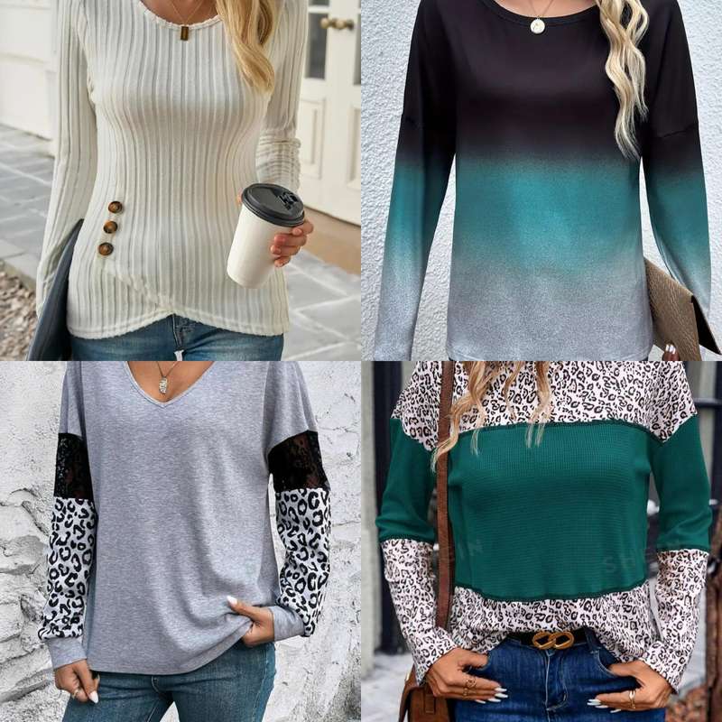Top: Small