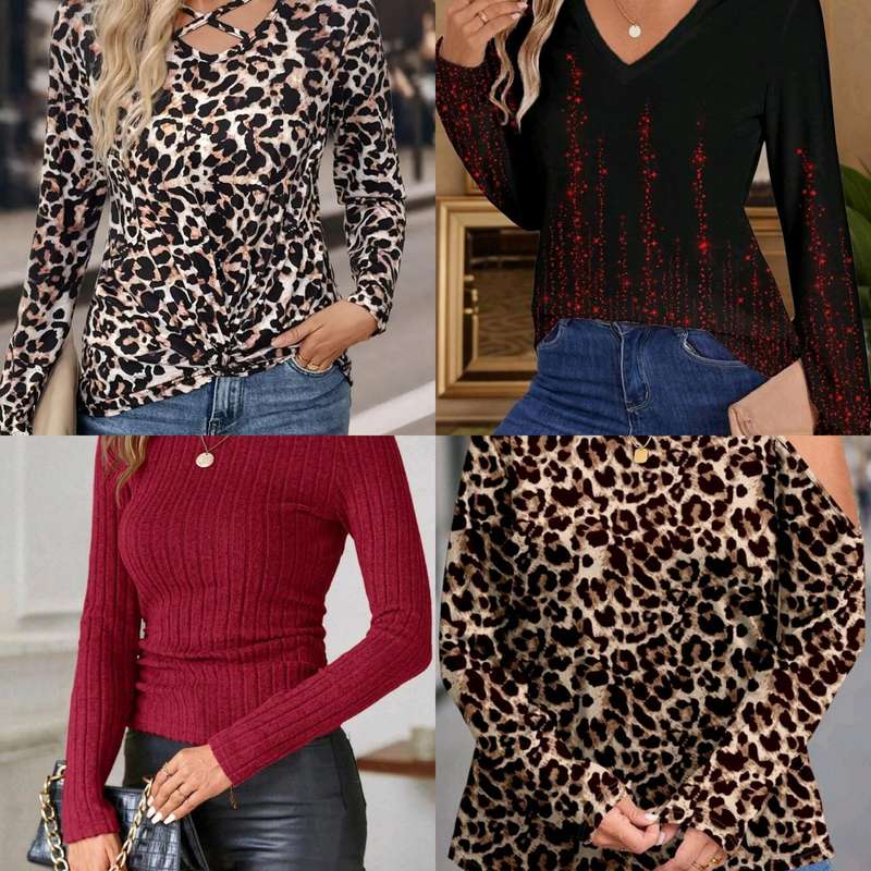 Top: Small