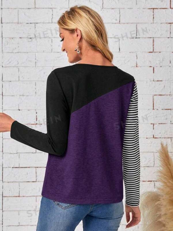 Stunning  Long sleeve top: Med