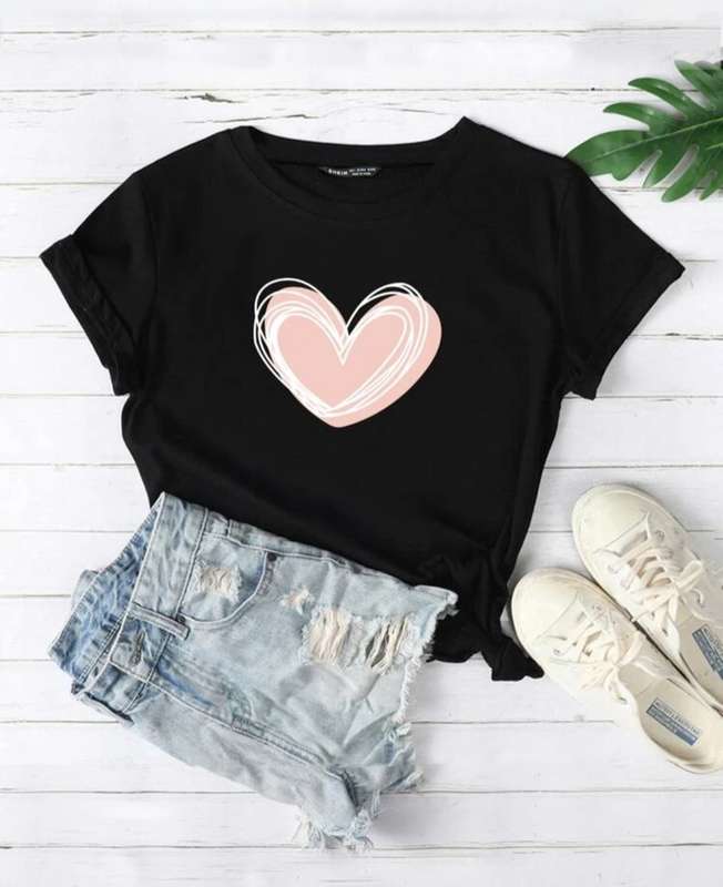 Stunning Top: Med