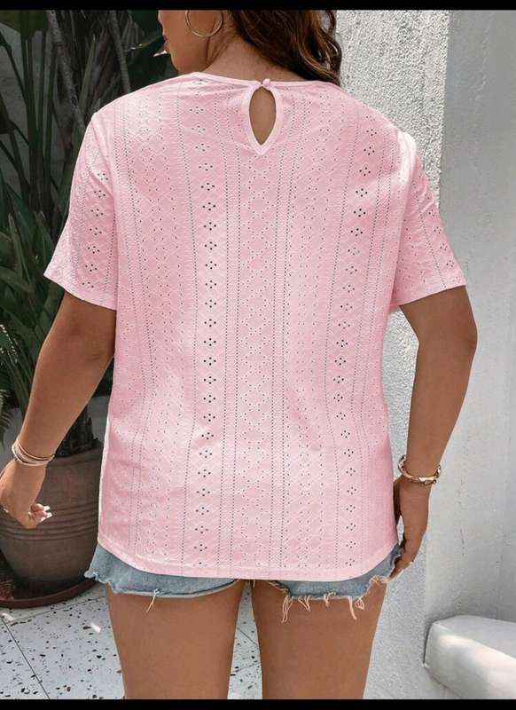 Stunning Top: 4XL