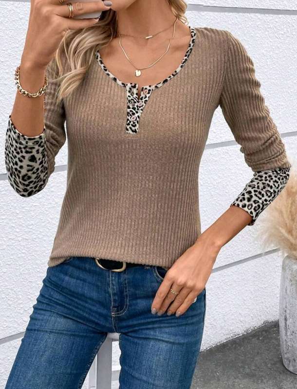 Stunning  Long sleeve top: Med