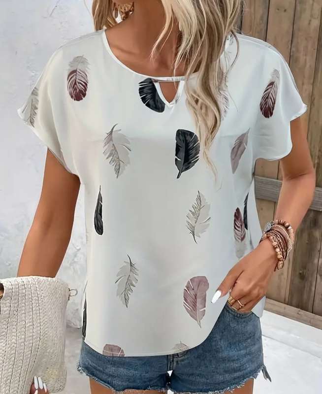 Stunning Top: XL