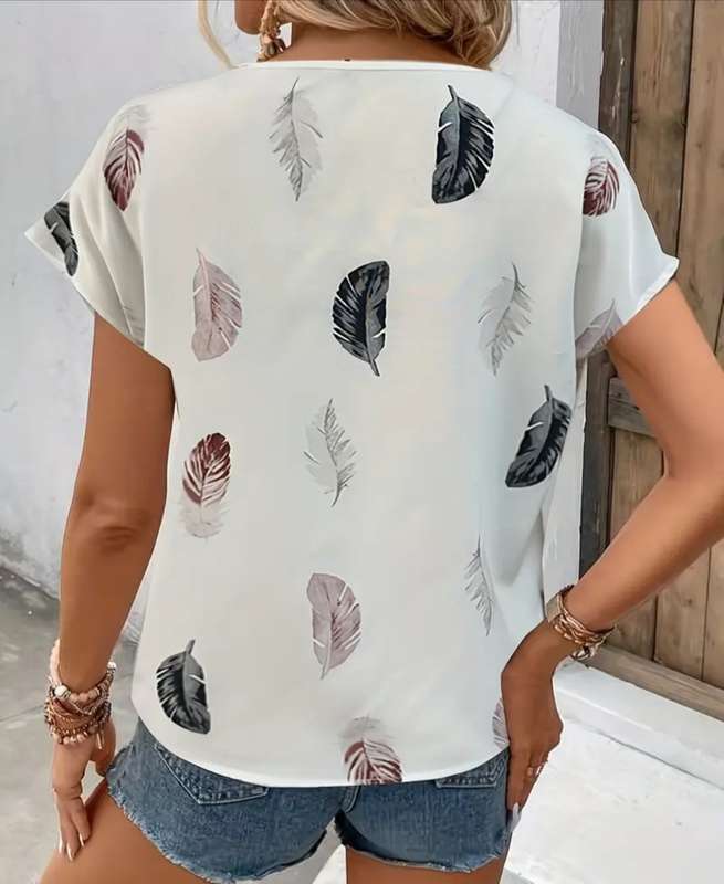 Stunning Top: XL
