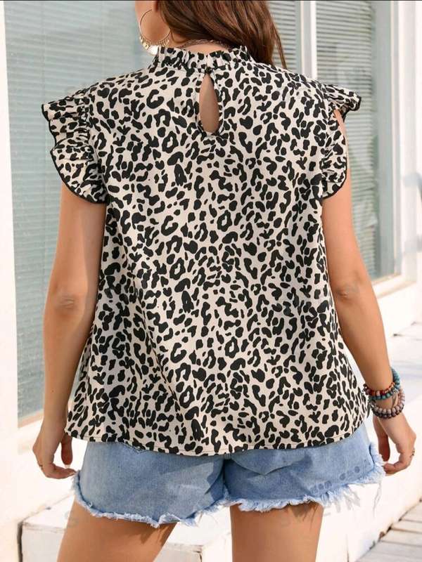 Stunning Top: 4XL
