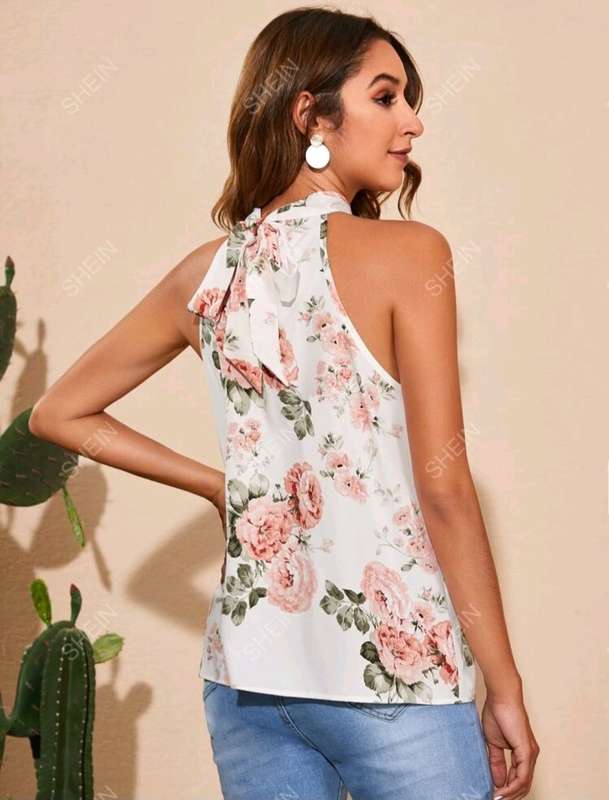 Stunning Top: XL