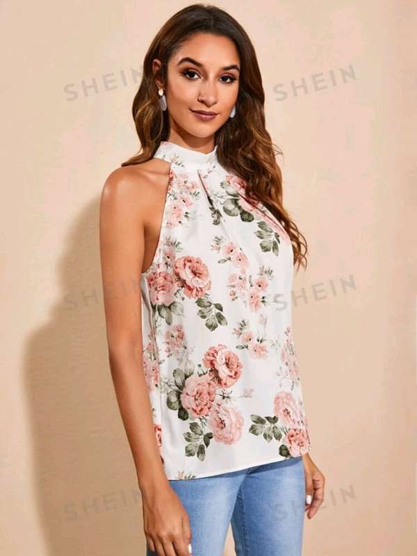 Stunning Top: XL
