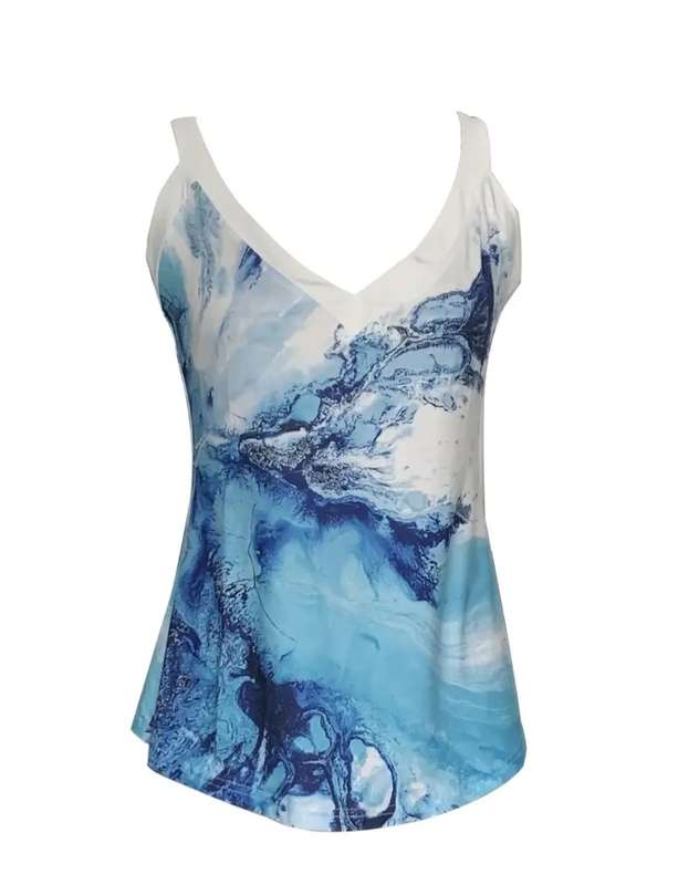 Top: Large