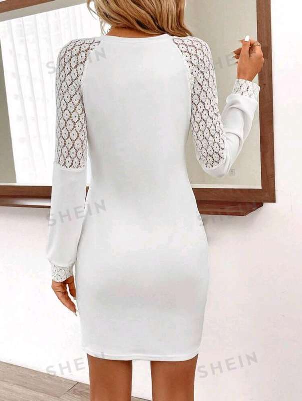 Stunning Dress: Large