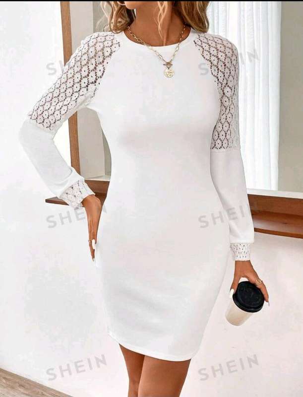 Stunning Dress: Large