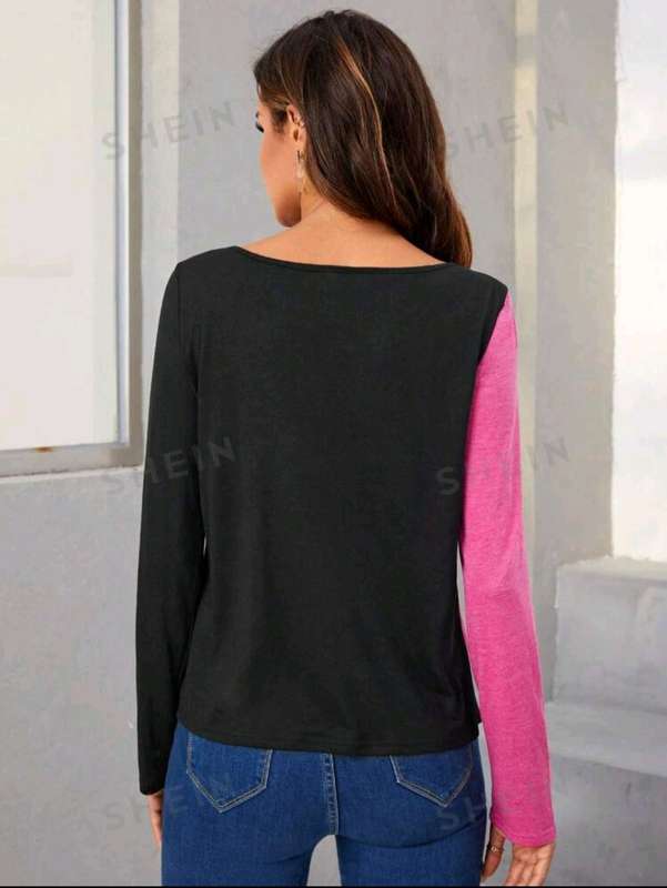 Stunning  Top:  Med