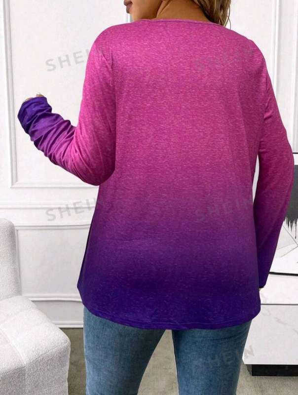 Stunning  Top:  0XL