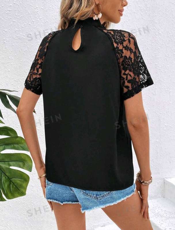 Stunning  Top: Med