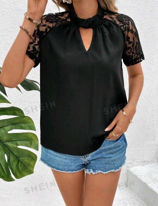 Stunning  Top: Med