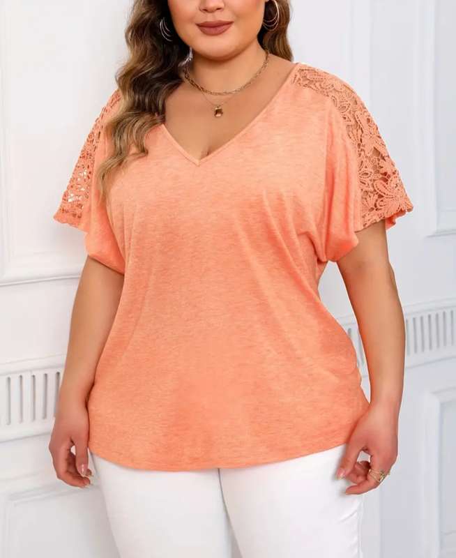 Stunning Top: