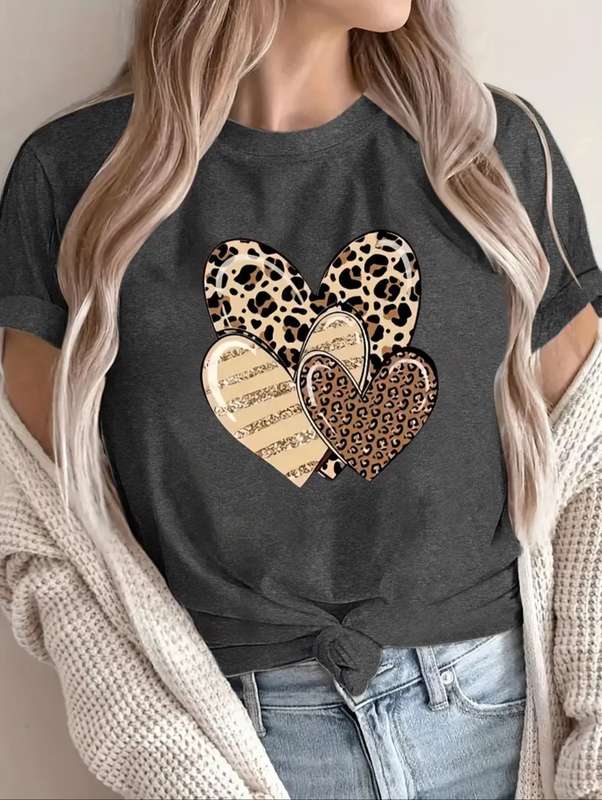 Stunning Top: 5XL