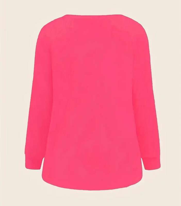 Stunning Long sleeve  Top: Med