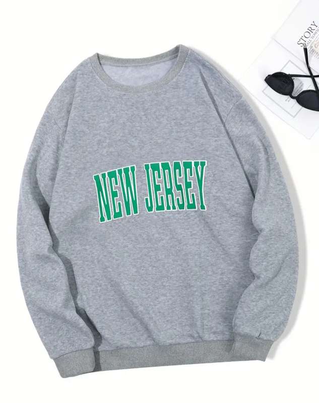 Stunning  Sweatshirt:  4XL