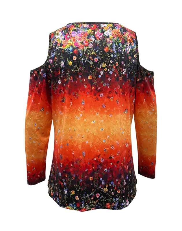 Stunning  Top:  1XL